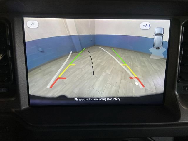 New 2025 Ford Bronco Badlands image 10