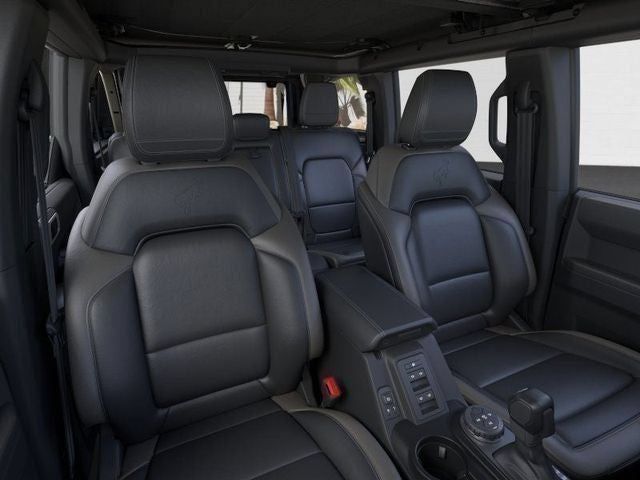 New 2025 Ford Bronco Outer Banks AWD/4WD image 10
