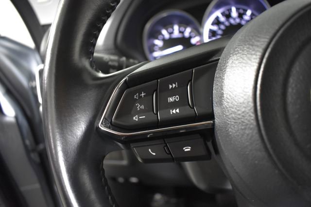 Used 2020 MAZDA CX-5 Touring FWD image 15