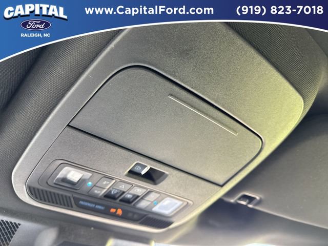 Certified 2023 Ford F150 XLT w/ Equipment Group 302A High AWD/4WD image 32