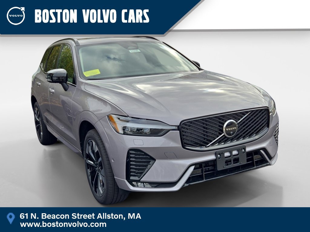 New 2026 Volvo XC60 B5 Plus w/ Climate Package AWD/4WD image 1