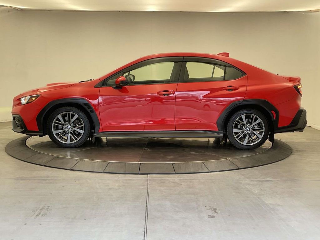 Used 2022 Subaru WRX image 2