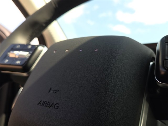 New 2026 Hyundai Ioniq 9 SEL image 22