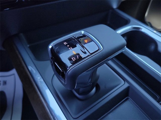 New 2026 Chevrolet Silverado 1500 High Country w/ Technology Package image 14