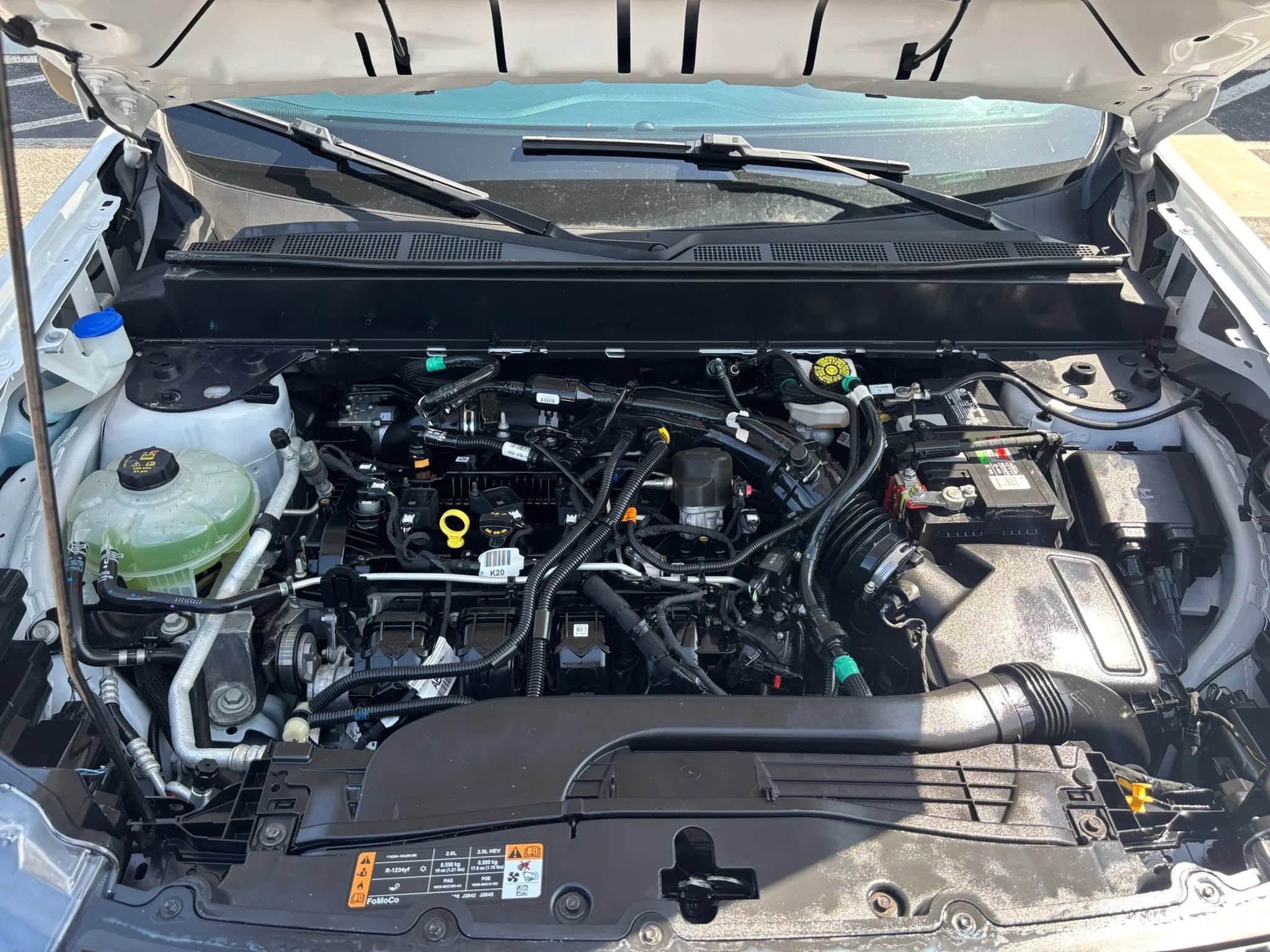 Used 2024 Ford Maverick XLT w/ XLT Luxury Package FWD image 68