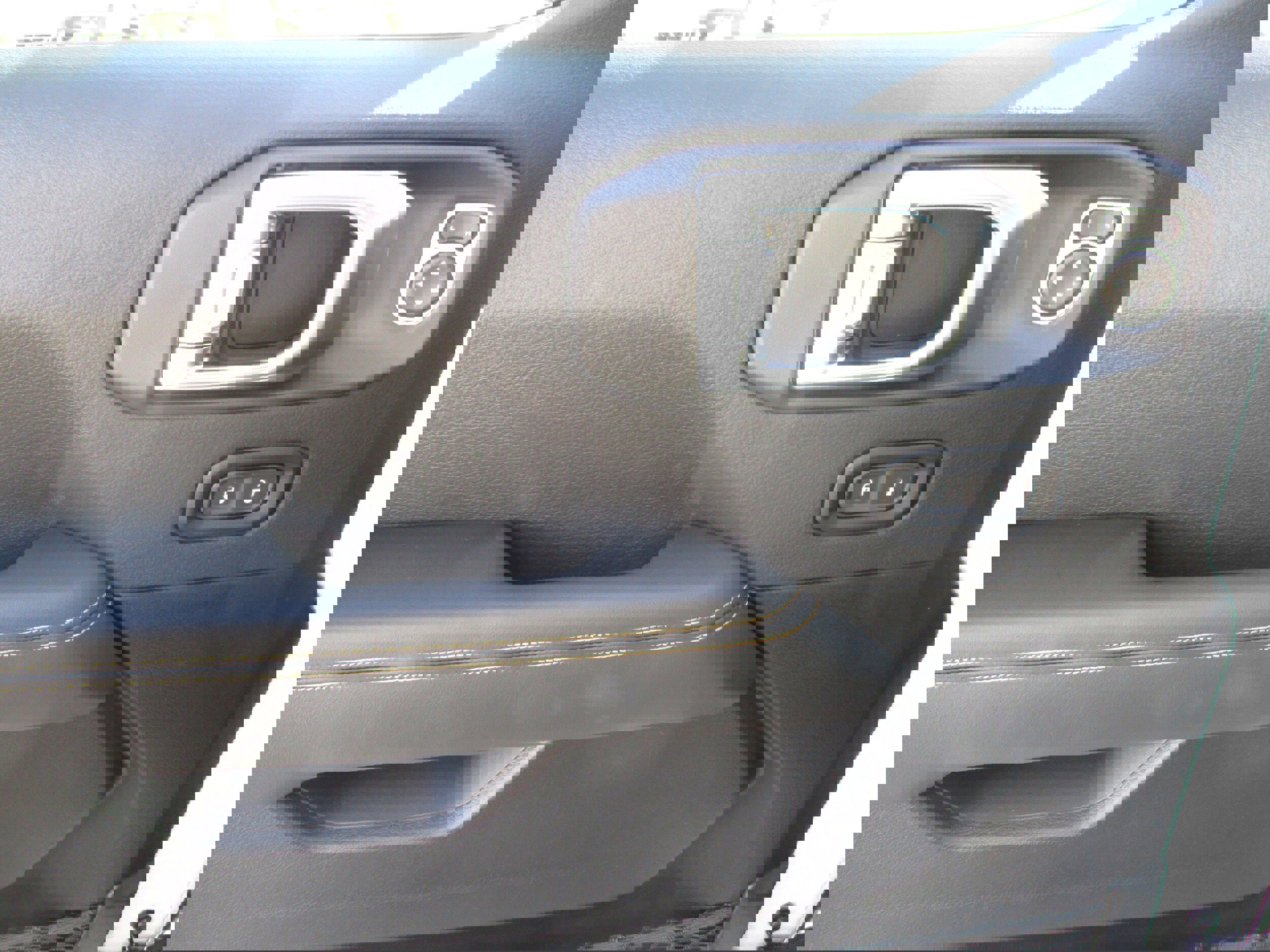 New 2026 Jeep Wrangler Unlimited Sahara image 34