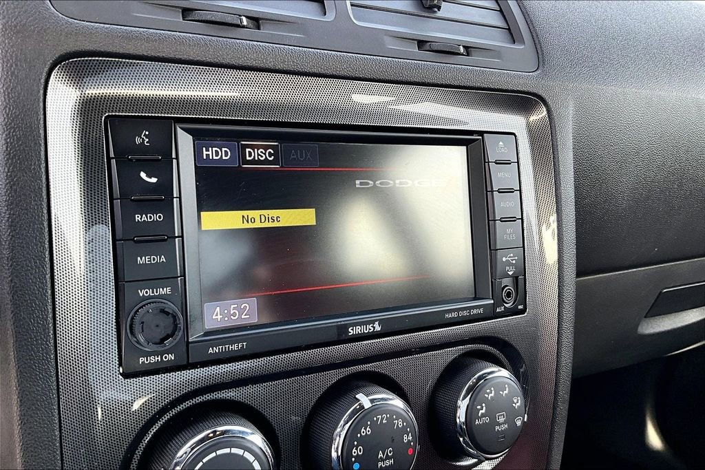 Used 2013 Dodge Challenger SXT RWD image 21