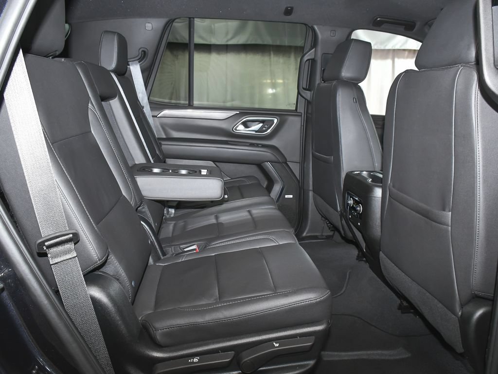 Used 2023 Chevrolet Tahoe Z71 AWD/4WD image 46