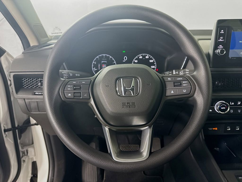 New 2026 Honda CR-V EX image 11