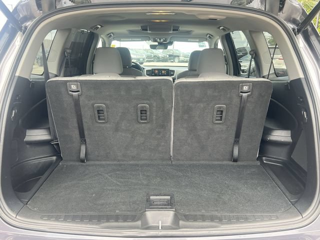 Used 2020 Honda Pilot Touring image 45