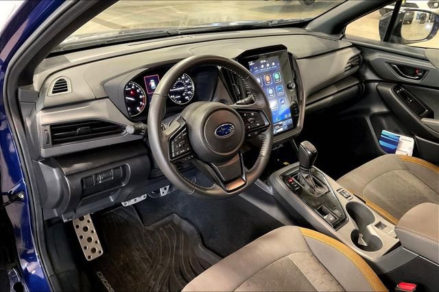 Used 2024 Subaru Crosstrek 2.5i Sport image 14