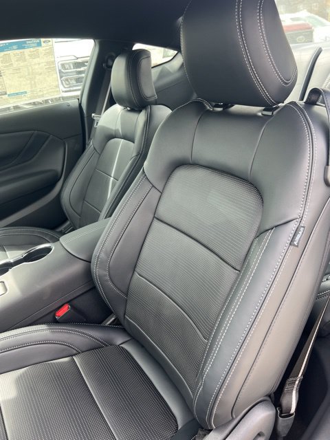 New 2025 Ford Mustang Premium RWD image 22
