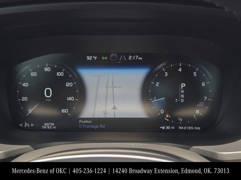 Used 2020 Volvo S60 T6 Momentum AWD/4WD image 12