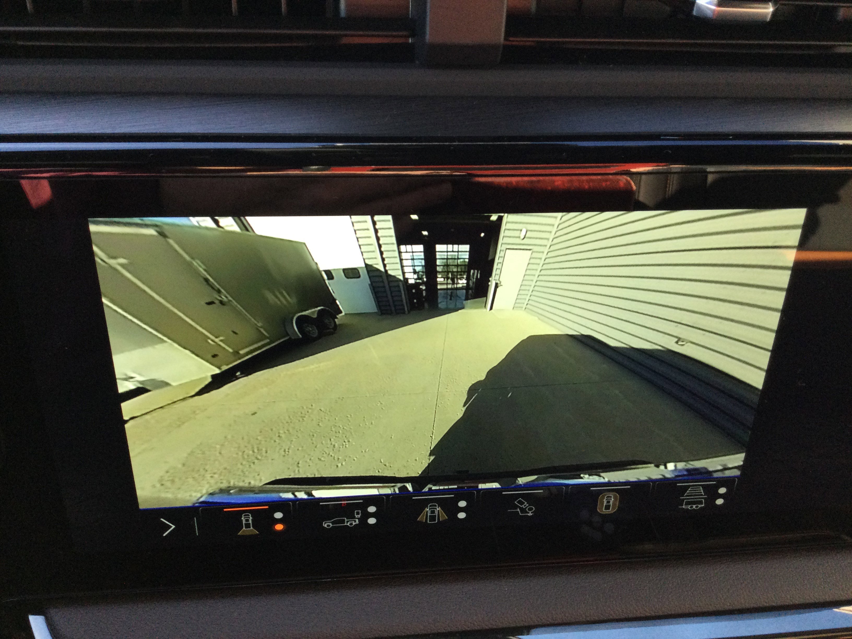 New 2026 GMC Sierra 1500 AT4 w/ AT4 Premium Package image 20