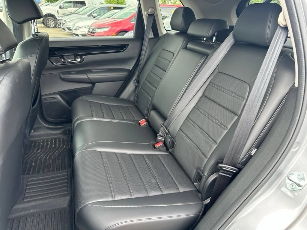 Used 2024 Honda CR-V EX-L image 15