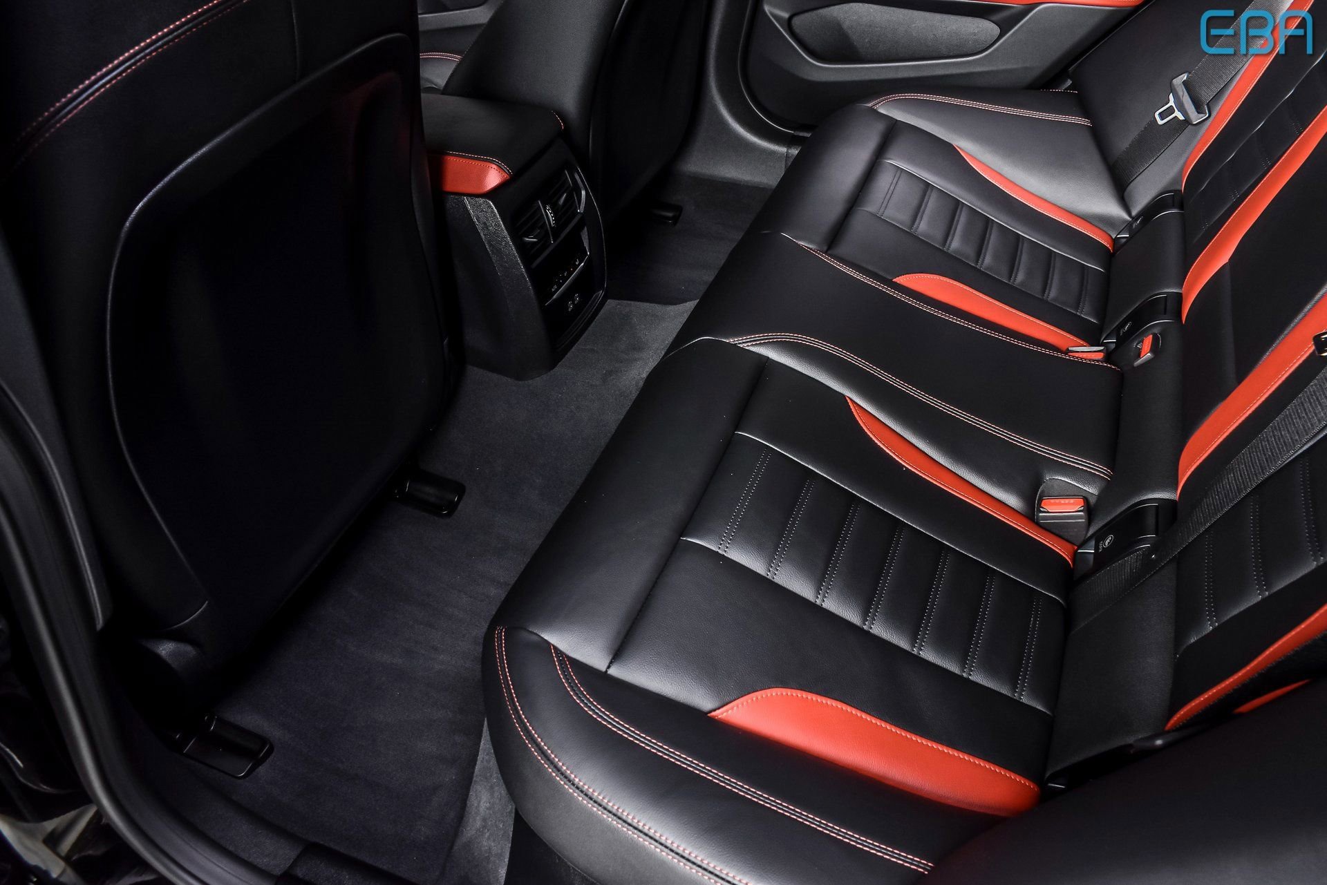 Used 2025 BMW i4 M50 w/ Premium Package image 18