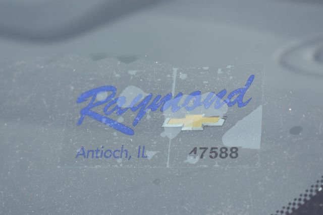 New 2026 Chevrolet Trax LT w/ LT Convenience Package image 34