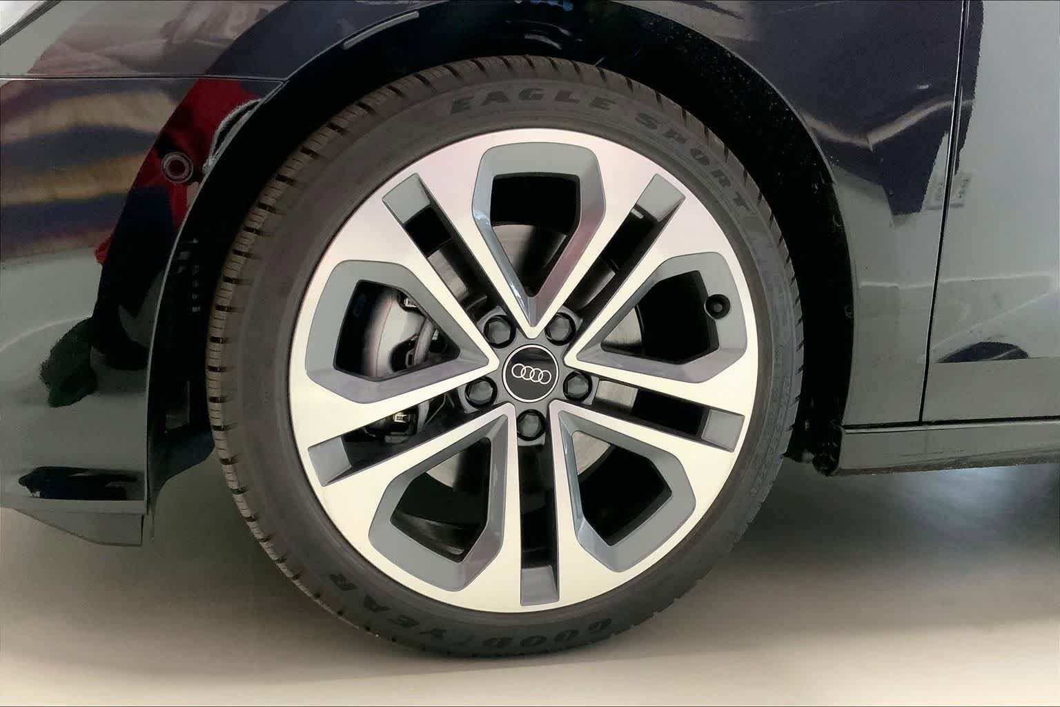 New 2026 Audi A3 2.0T Premium Plus AWD/4WD image 7