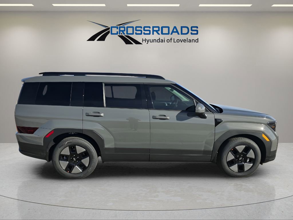 New 2026 Hyundai Santa Fe SEL image 6