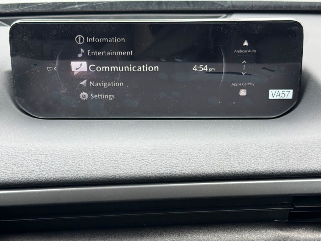 New 2026 MAZDA CX-50 AWD 2.5 Hybrid w/ Weather Package image 14