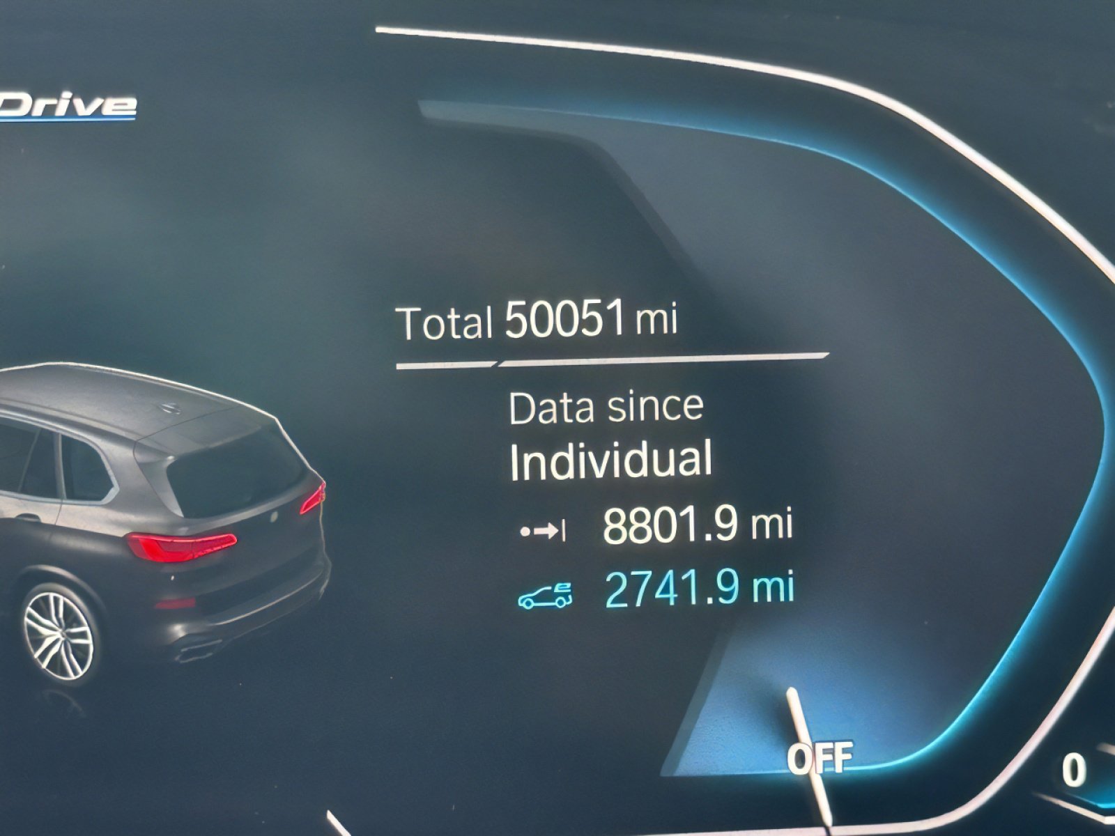 Used 2021 BMW X5 xDrive45e w/ M Sport Package image 18