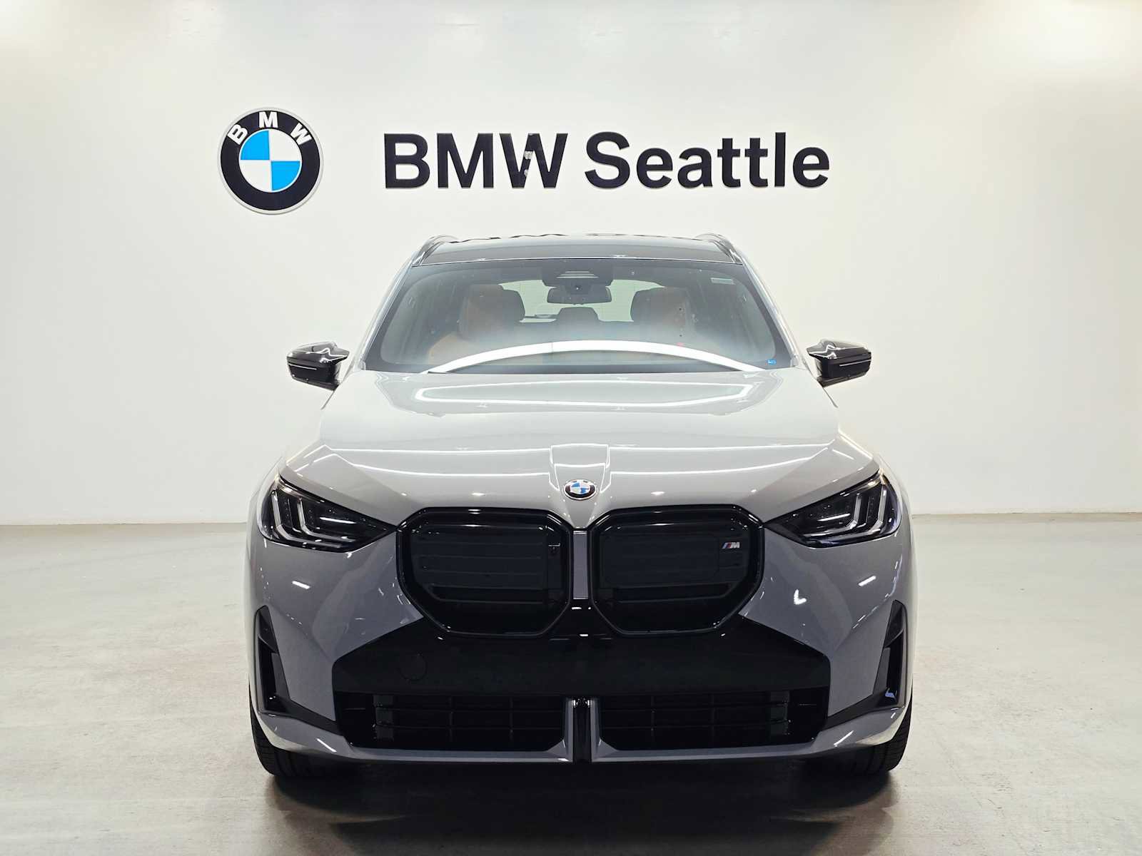 New 2026 BMW X3 M50 w/ Premium Package image 6