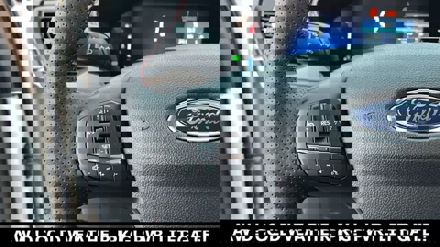 New 2026 Ford Escape ST-Line w/ Cold Weather Package image 13