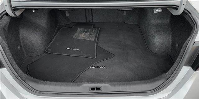 Used 2022 Nissan Altima 2.5 SV image 8