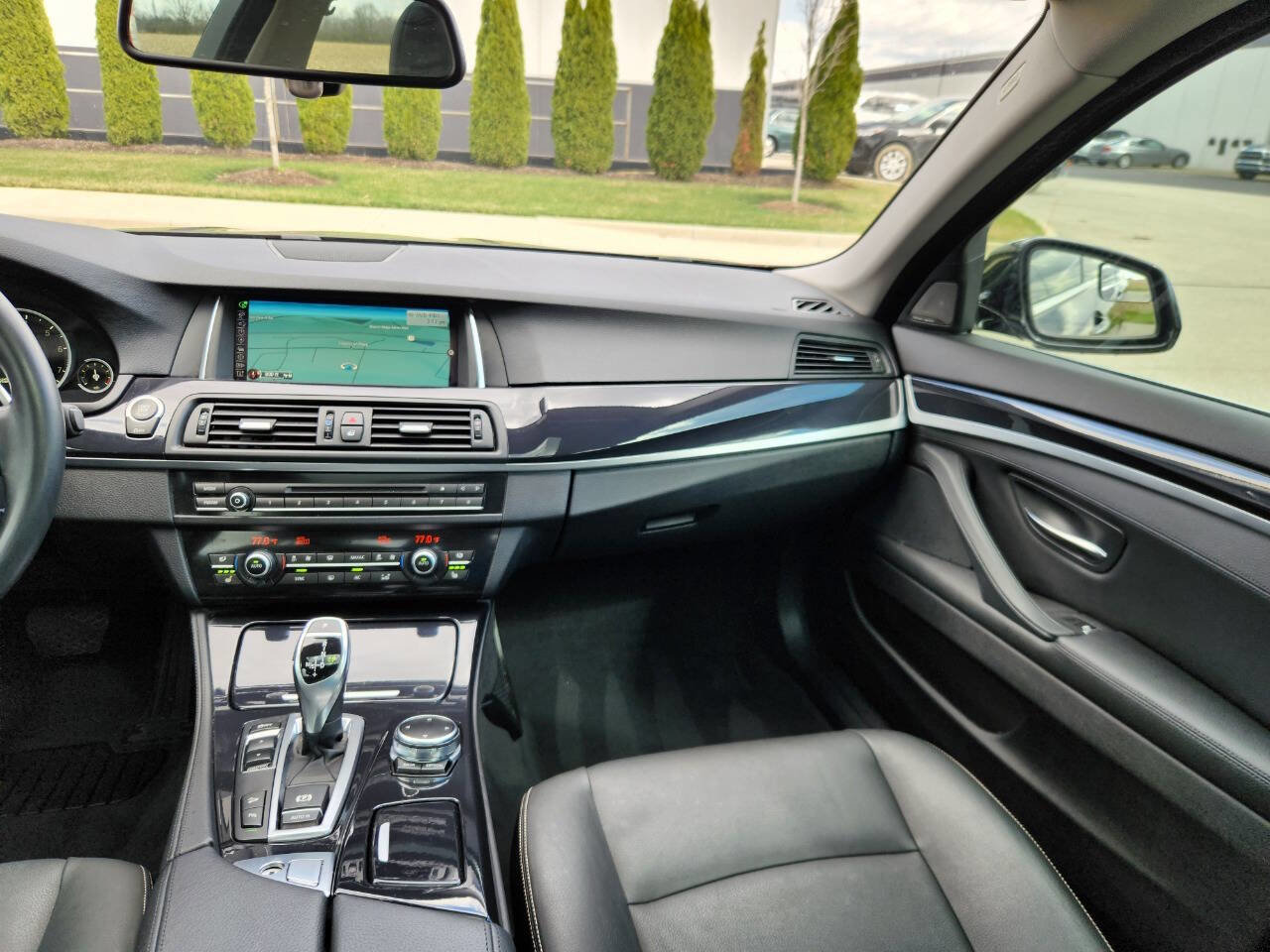 Used 2016 BMW 535i xDrive Sedan image 18
