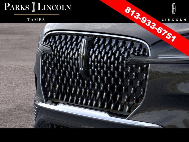 New 2026 Lincoln Aviator 2WD image 17