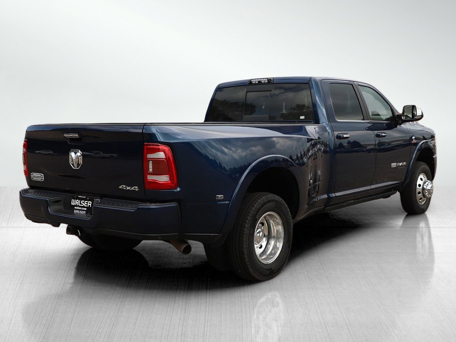 Used 2020 RAM 3500 Limited image 6