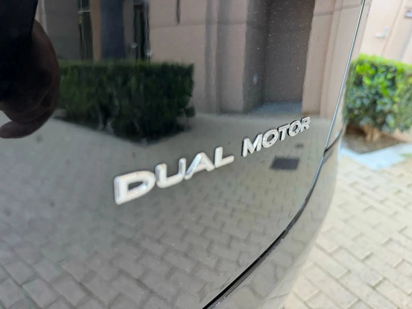 Used 2018 Tesla Model X 100D AWD/4WD image 35