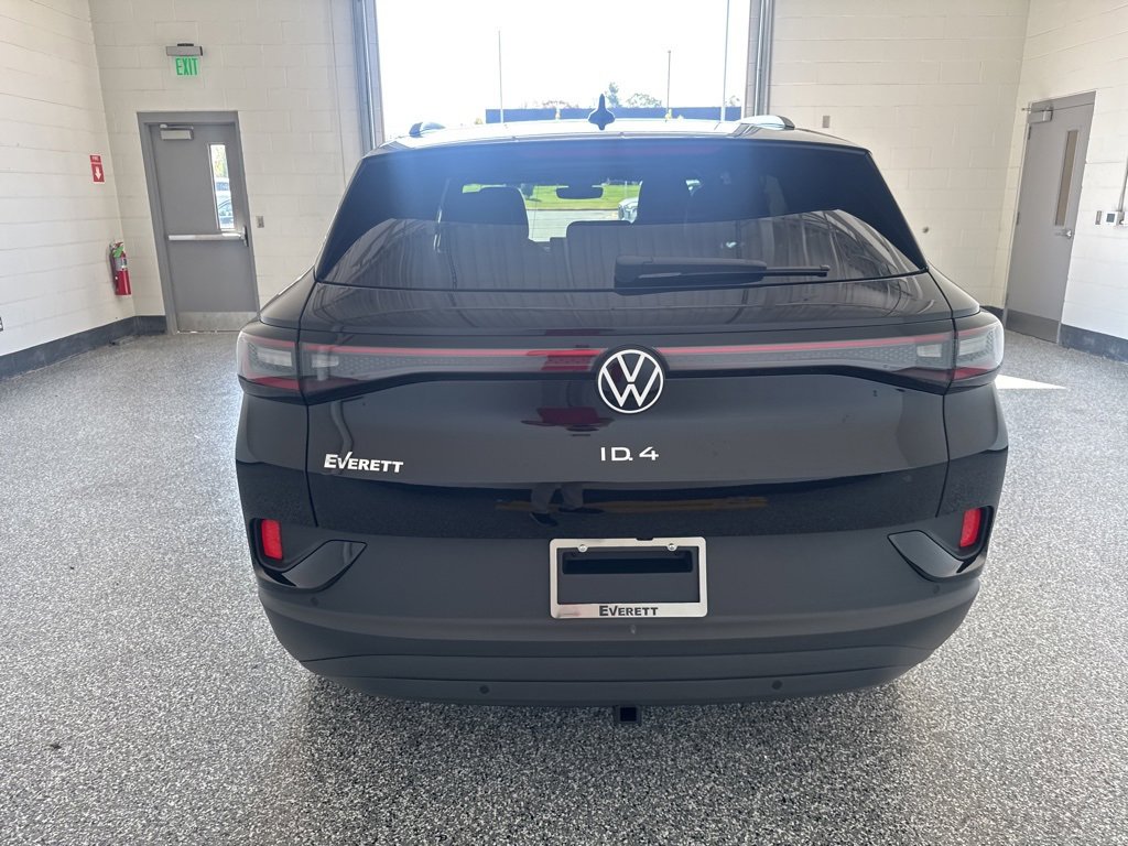 New 2025 Volkswagen ID.4 Pro image 3
