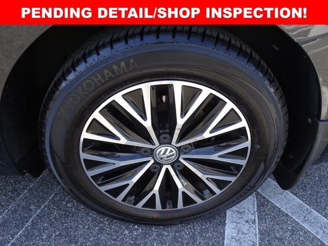 Used 2019 Volkswagen Jetta SEL FWD image 34