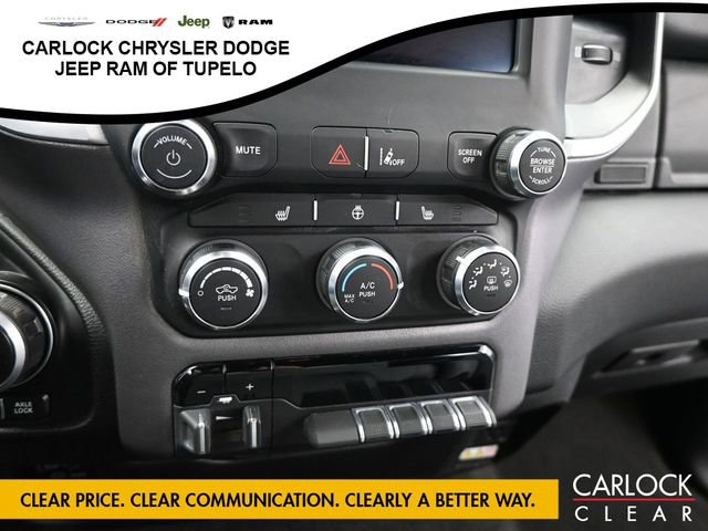 Used 2023 RAM 1500 Big Horn image 24