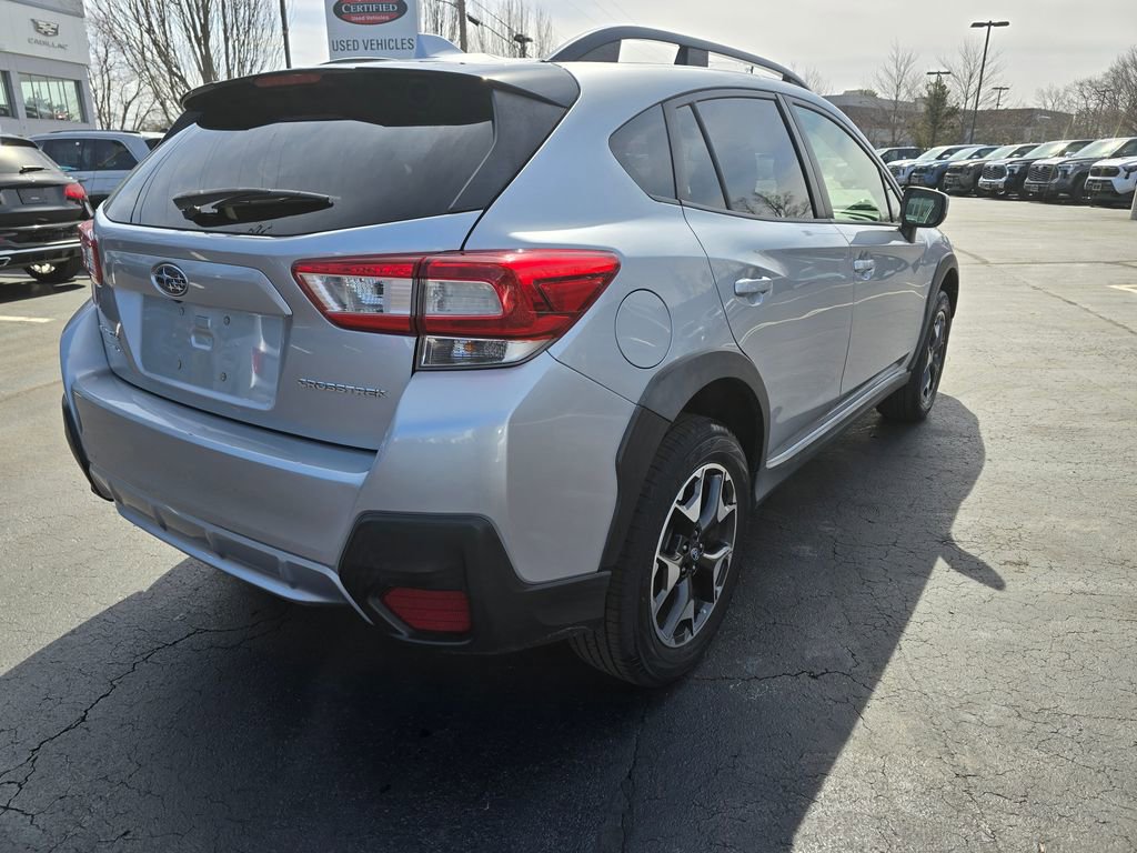 Used 2019 Subaru Crosstrek 2.0i Premium image 7