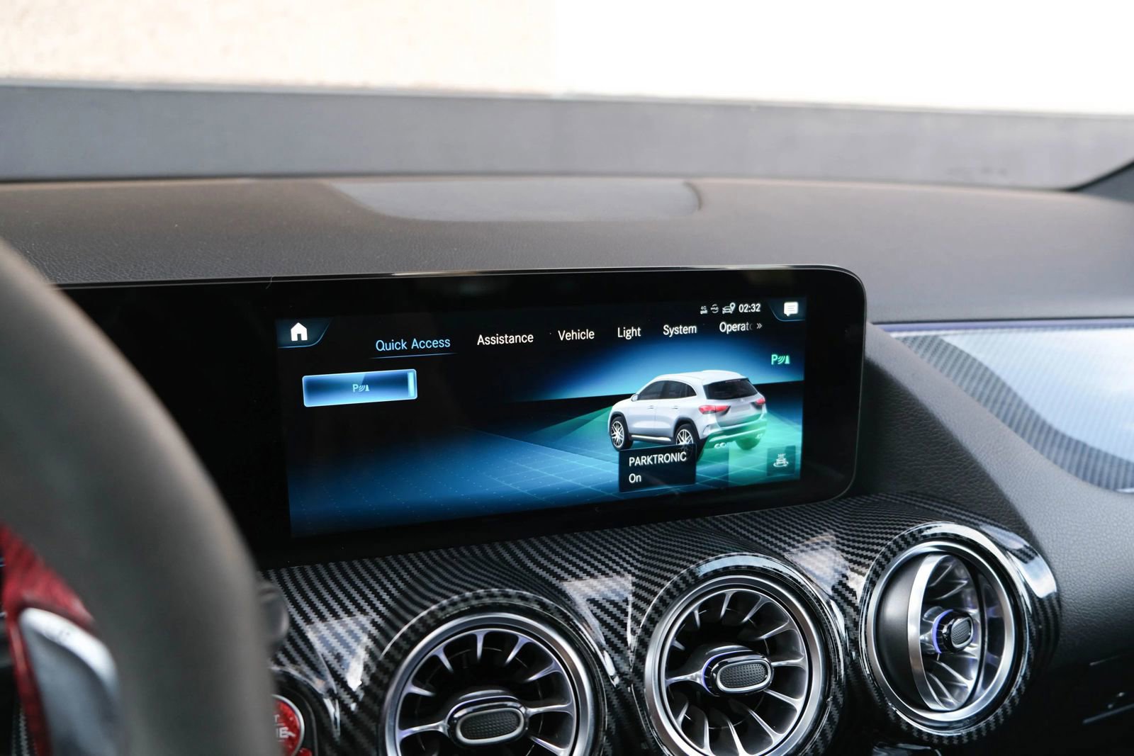 Used 2022 Mercedes-Benz GLA 45 AMG GLA 45 Sport Utility 4D image 45