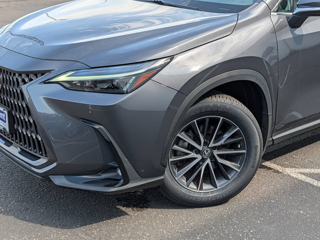 Used 2023 Lexus NX 350 AWD image 29