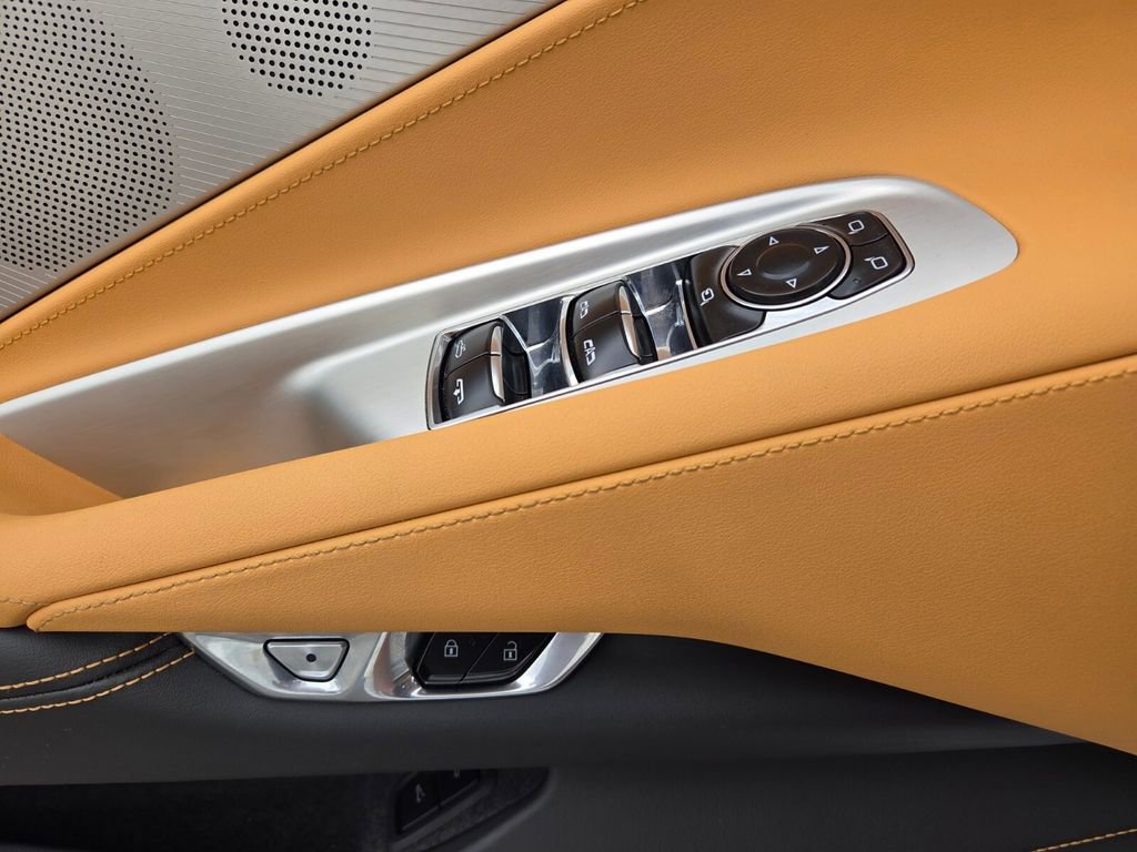 Certified 2022 Chevrolet Corvette Stingray Preferred Conv w/ 2LT image 21