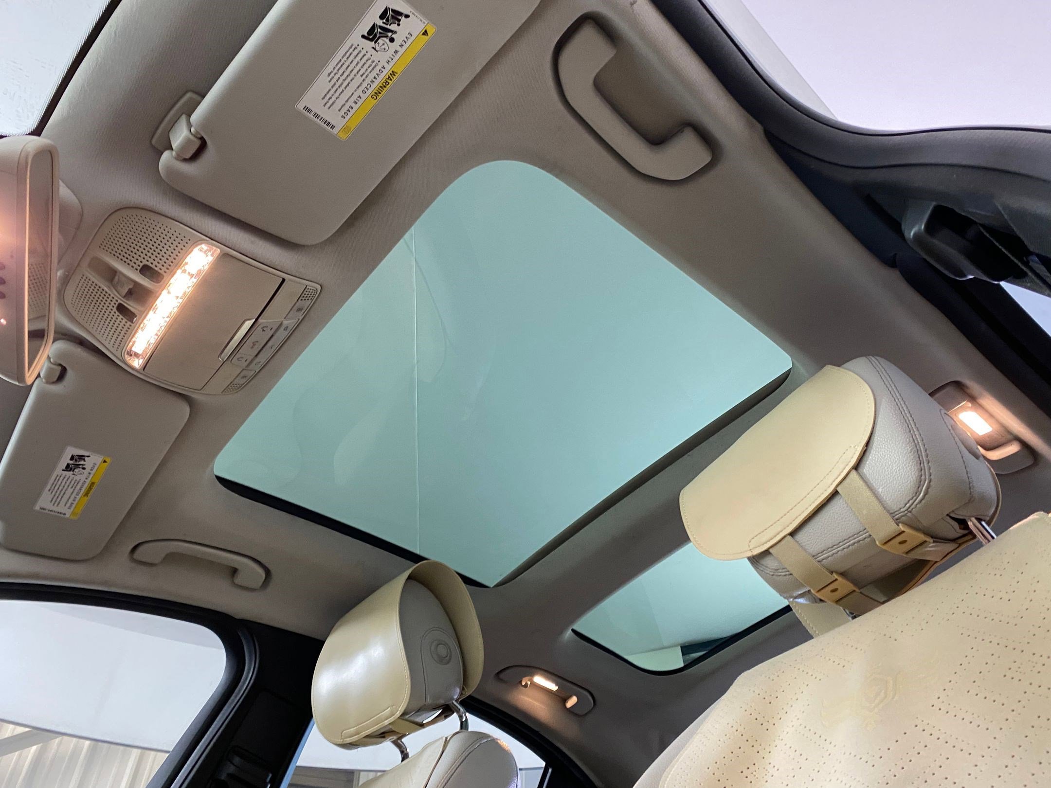 Used 2015 Mercedes-Benz C 300 4MATIC Sedan image 14