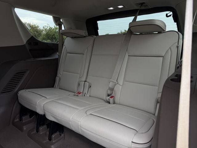 Used 2023 GMC Yukon Denali w/ Max Trailering Package AWD/4WD image 29