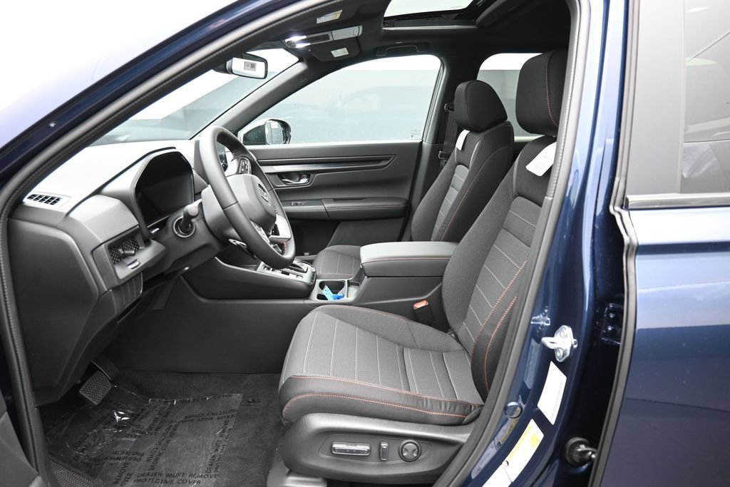 New 2026 Honda CR-V Sport image 20