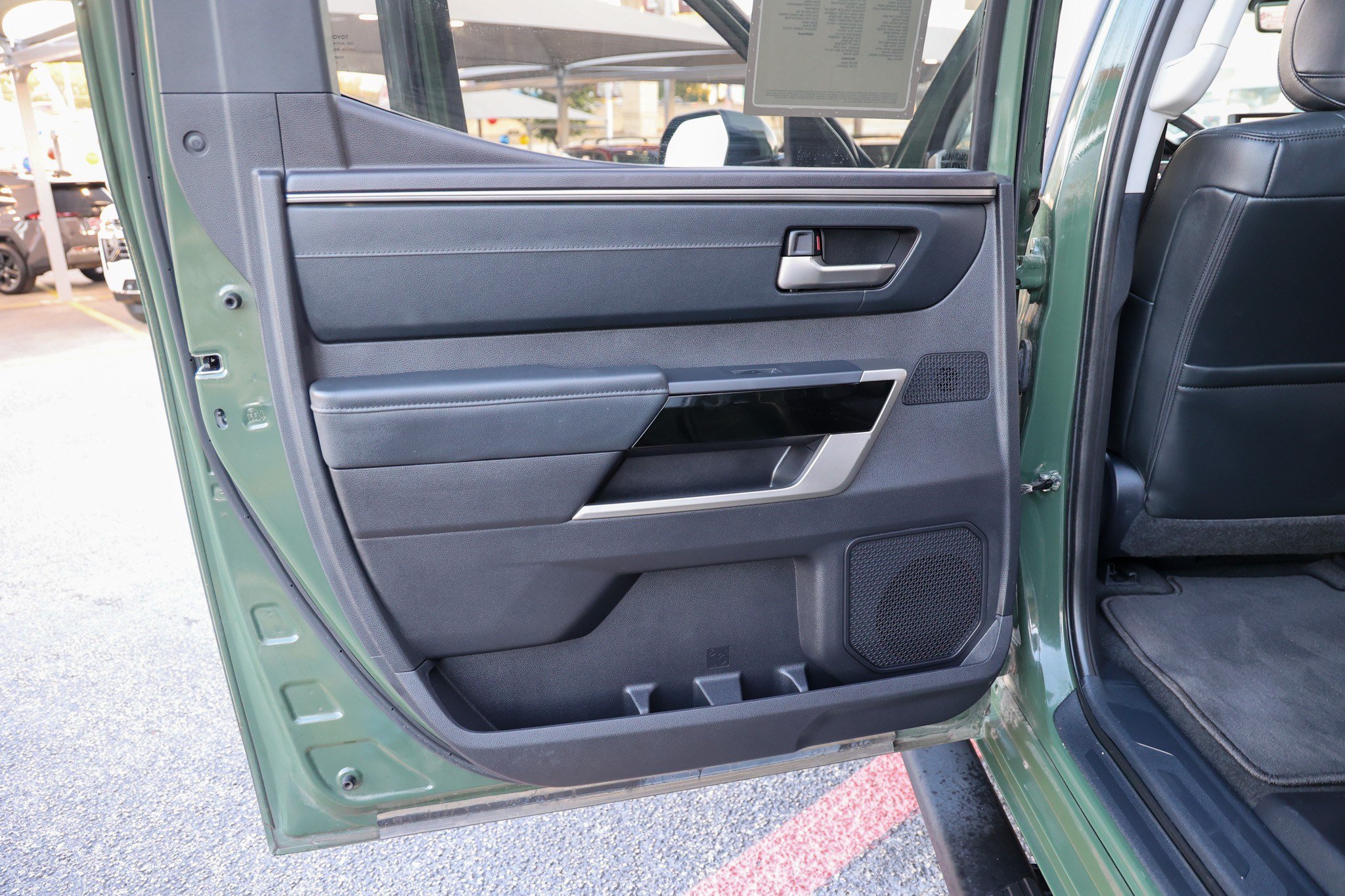 Used 2022 Toyota Tundra Limited RWD image 37