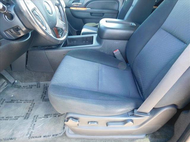 Used 2012 Chevrolet Avalanche LS AWD/4WD image 20