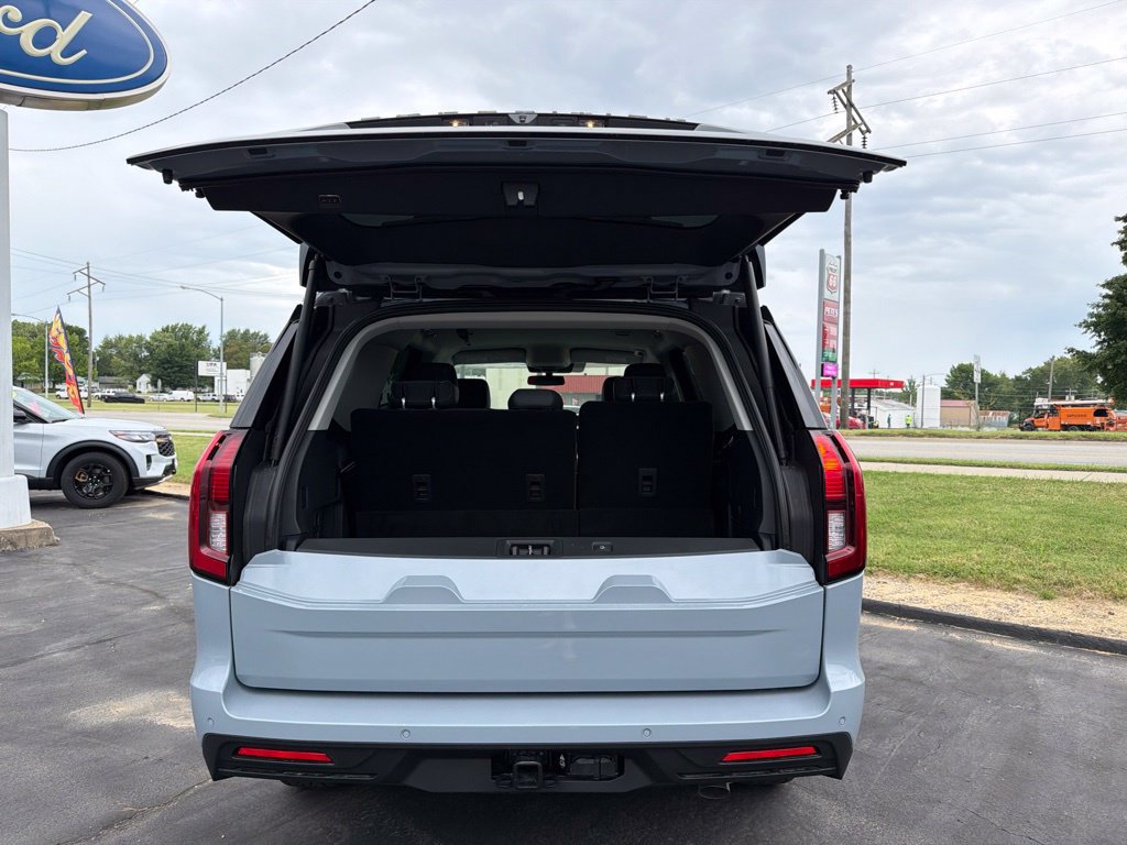 New 2027 Ford Expedition Active AWD/4WD image 11