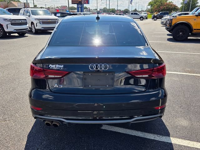 Used 2018 Audi A3 2.0T Premium Plus w/ Premium Plus Package FWD image 6
