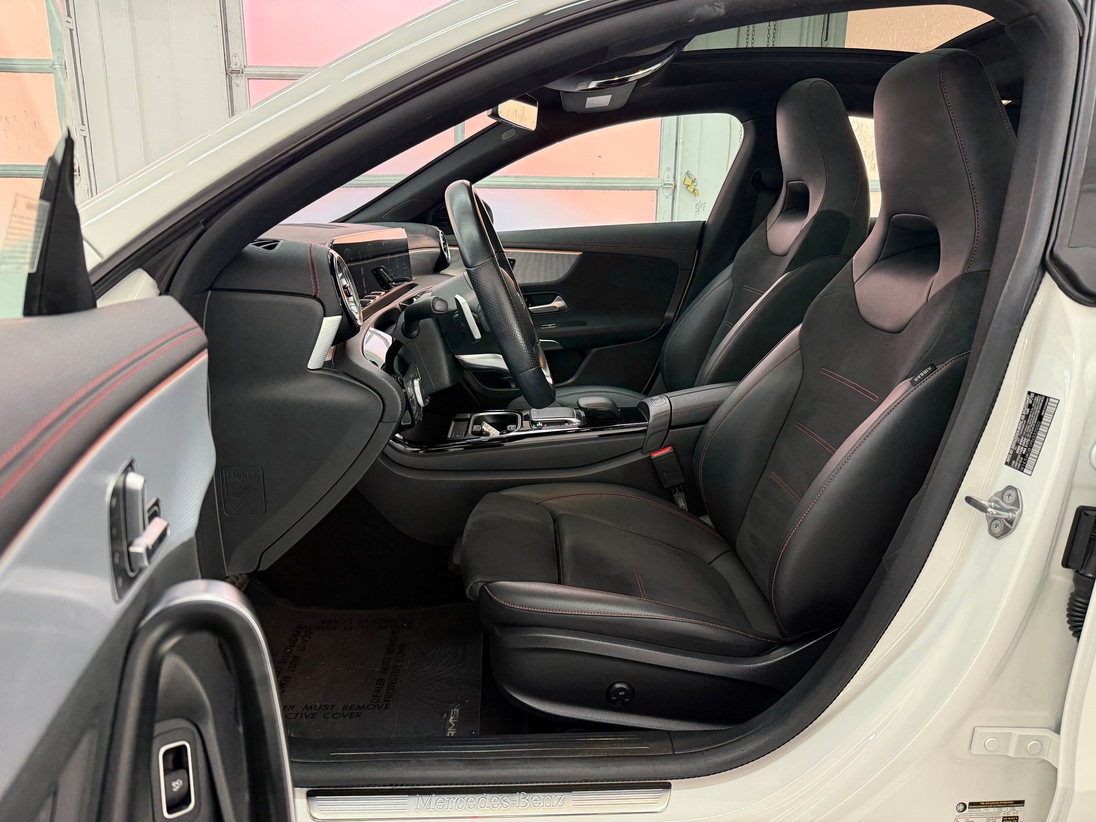 Used 2023 Mercedes-Benz CLA 250 image 5