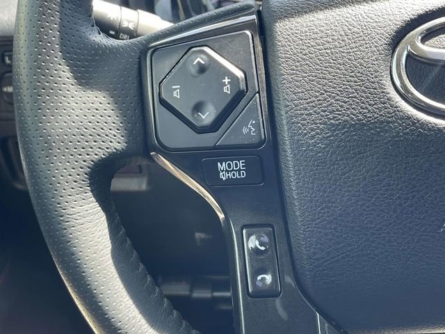 Used 2020 Toyota 4Runner TRD Off-Road Premium w/ Moonroof Package image 23