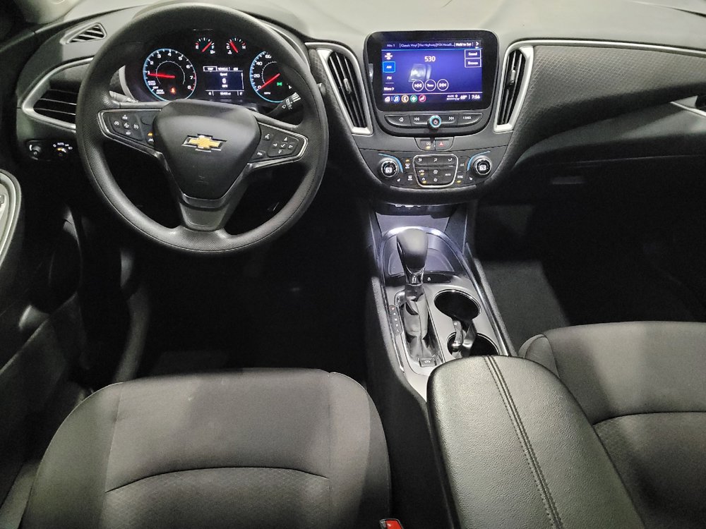 Used 2023 Chevrolet Malibu LT image 22