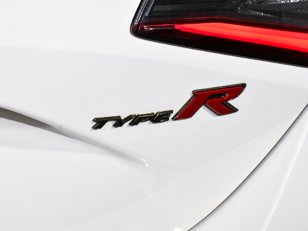 Used 2025 Honda Civic Type R image 90